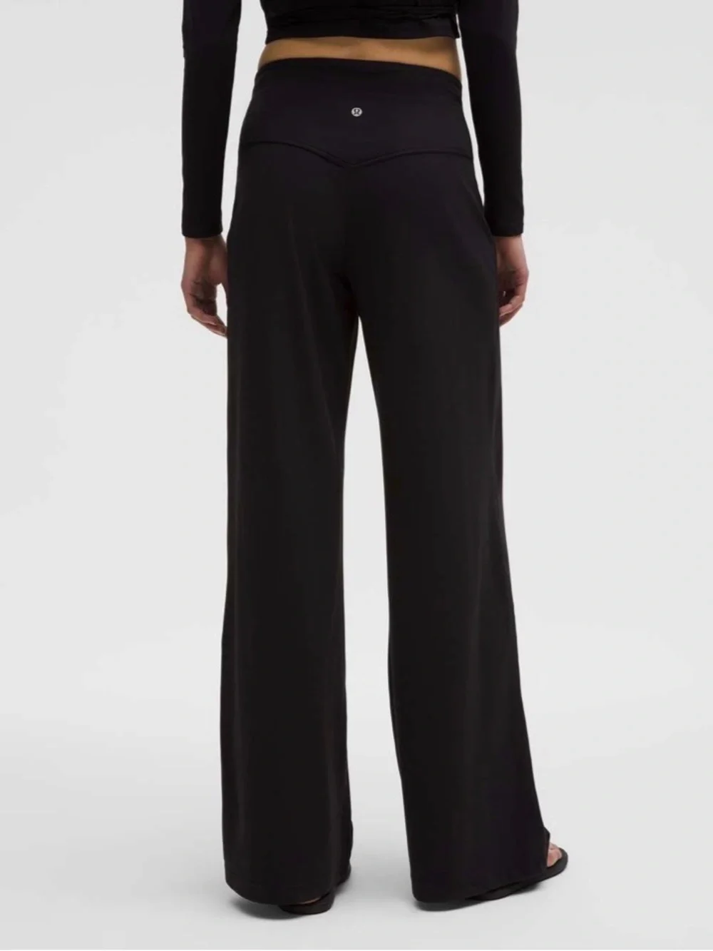 Lululemon Align Palazzo Pant *Regular Black